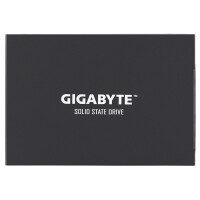 Твердотельный накопитель Gigabyte GP-GSTFS30256GTTD