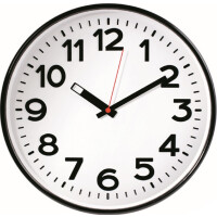 Часы настенные Troyka Классика (78770783)