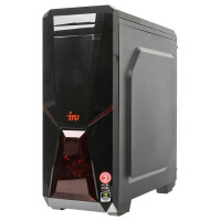 Персональный компьютер iRU Premium 715 MT i7 8700 (1063299)