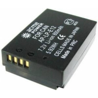 Аккумулятор для системных камер AcmePower AP-LP-E12