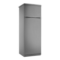 Холодильник Pozis Мир-244-1 серебристый