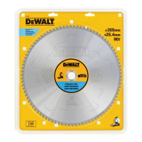 Пильный диск DeWalt Construction DT1922