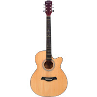 Акустическая гитара Belucci BC4020 N