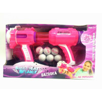 Игрушечное оружие Toy Target Sweet Heart Breaker (22017)