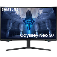 Монитор Samsung Odyssey Neo G7 S32BG752NI (LS32BG752NIXCI)