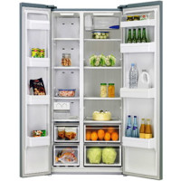 Холодильник Svar SV 525 NFBG