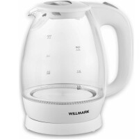 Чайник электрический Willmark WEK-1705GW