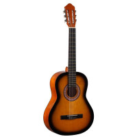 Классическая гитара Colombo LC-3900 SB