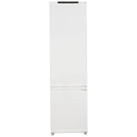 Встраиваемый холодильник Hiberg RFCI-465 NFW
