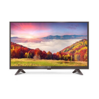 Телевизор Artel UA43H1400 серый/коричневый