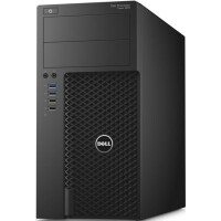 Рабочая станция Dell Precision 3620 MT Xeon (3620-4452)