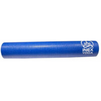 Коврик для йоги INEX Yoga Mat 170 x 60 x 0,35 см синий (RP-YM35\BL-35-RP)