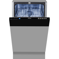 Встраиваемая посудомоечная машина Weissgauff BDW 4134 D