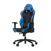 Кресло игровое Vertagear SL2000 черный/синий