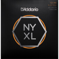 Струны D'Addario NYXL1046BT