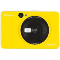 Цифровой фотоаппарат Canon Zoemini C (3884C006)