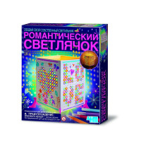 Набор 4M Романтический Светлячок (00-04618)