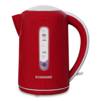 Чайник электрический StarWind SKG1021