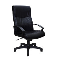Компьютерное кресло Office-Lab КР05 (ЭКО1) черный