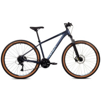 Велосипед Aspect 29 Stimul синий 050640 20