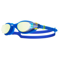 Очки для плавания TYR Vesi Junior (LGHYBJR/759) синий