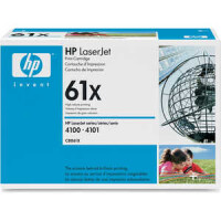 Картридж HP C8061X
