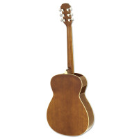 Акустическая гитара Aria AFN-15 OR