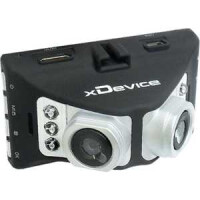 Видеорегистратор xDevice Black Box-55