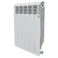 Радиатор отопления Royal Thermo Revolution 500 x6