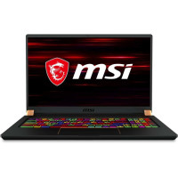 Игровой ноутбук MSI 9 S 7-17 G 311-293