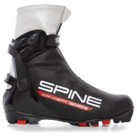 Ботинки лыжные Spine Concept Skate 296/22 NNN 44