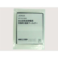 Фильтр для очистителя воздуха Hitachi EPF-DV1000D