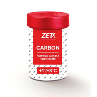 Смазка Zet Carbon (+1+3) красный