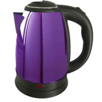 Чайник электрический Ampix AMP-1336 фиолетовый