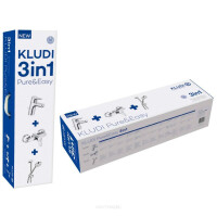 Комплект смесителей Kludi 378450565