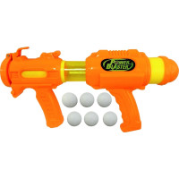 Игрушечное оружие Toy Target Power Blaster 22015