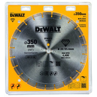 Круг алмазный DeWalt DT40213-QZ