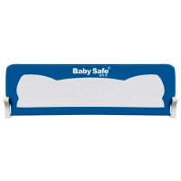 Барьер безопасности Baby Safe XY-002A.CC3 BS синий