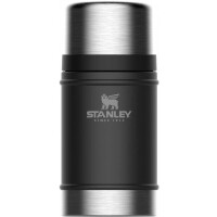 Термос Stanley Legendary Classic черный (10-07936-004)