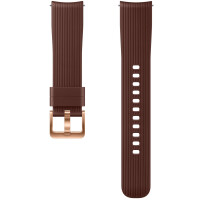 Ремешок Samsung Galaxy Watch ET-YSU81MAEGRU коричневый