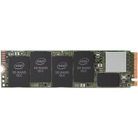 Накопитель SSD Intel SSDPEKNW512G8X1