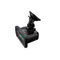 Видеорегистратор Sho-Me Combo Vision Pro GPS глонасс