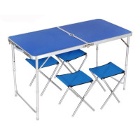 Набор мебели Ecos CHO-150-E синий (992981)