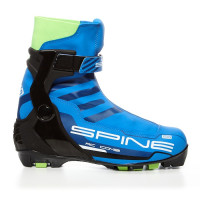 Ботинки лыжные Spine RC Combi 86 NNN 40