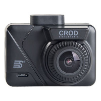 Видеорегистратор SilverStone F1 CROD A87-WiFi черный