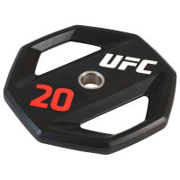 Диск олимпийский UFC DCPU-8245