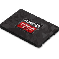 Накопитель AMD R3SL120G