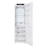 Встраиваемый холодильник Lex LBI177.5ID