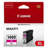 Картридж Canon PGI-1400XL M (9203B001)