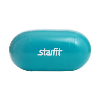 Мяч гимнастический Starfit GB-801 50*100 см бирюзовый